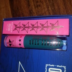 Jeffree Star Velour Loquid Lip Mermaid Blood